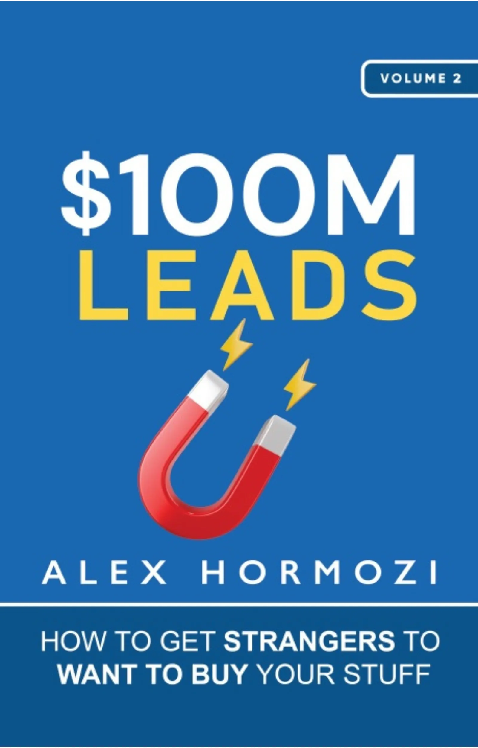 $100M Leads cover