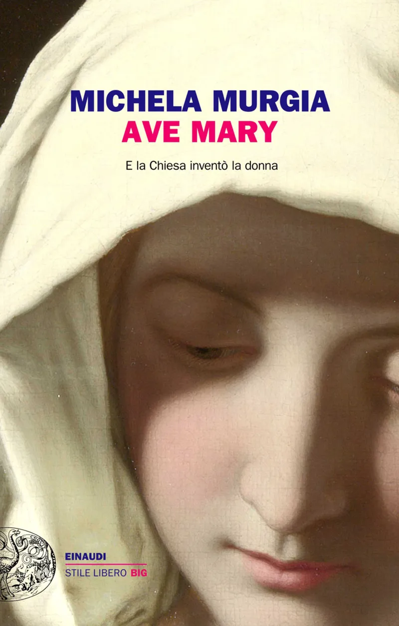 Ave Mary cover