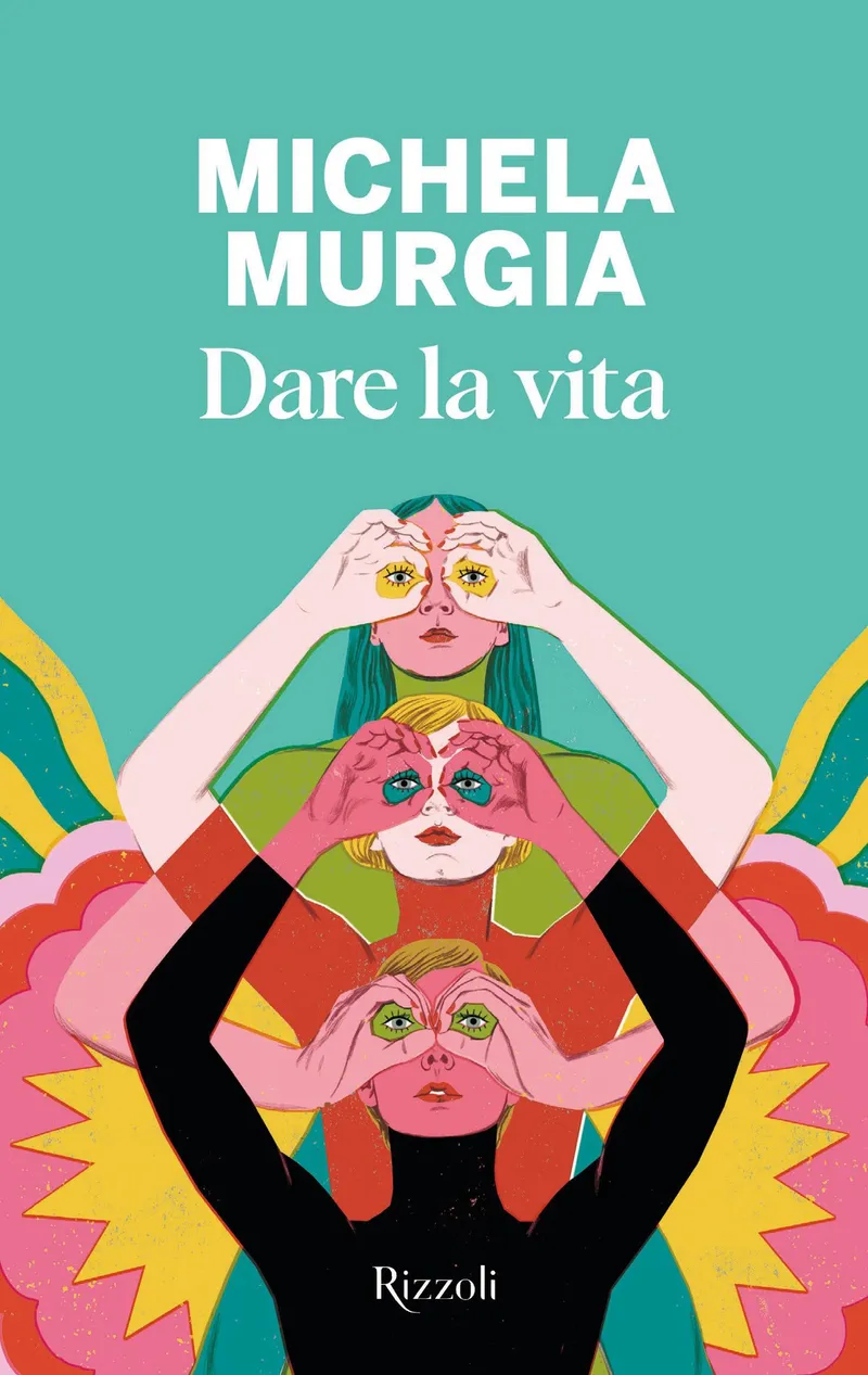 Dare La Vita cover