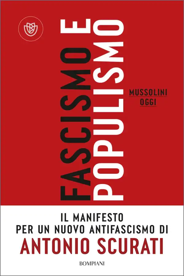Fascismo E Populismo cover