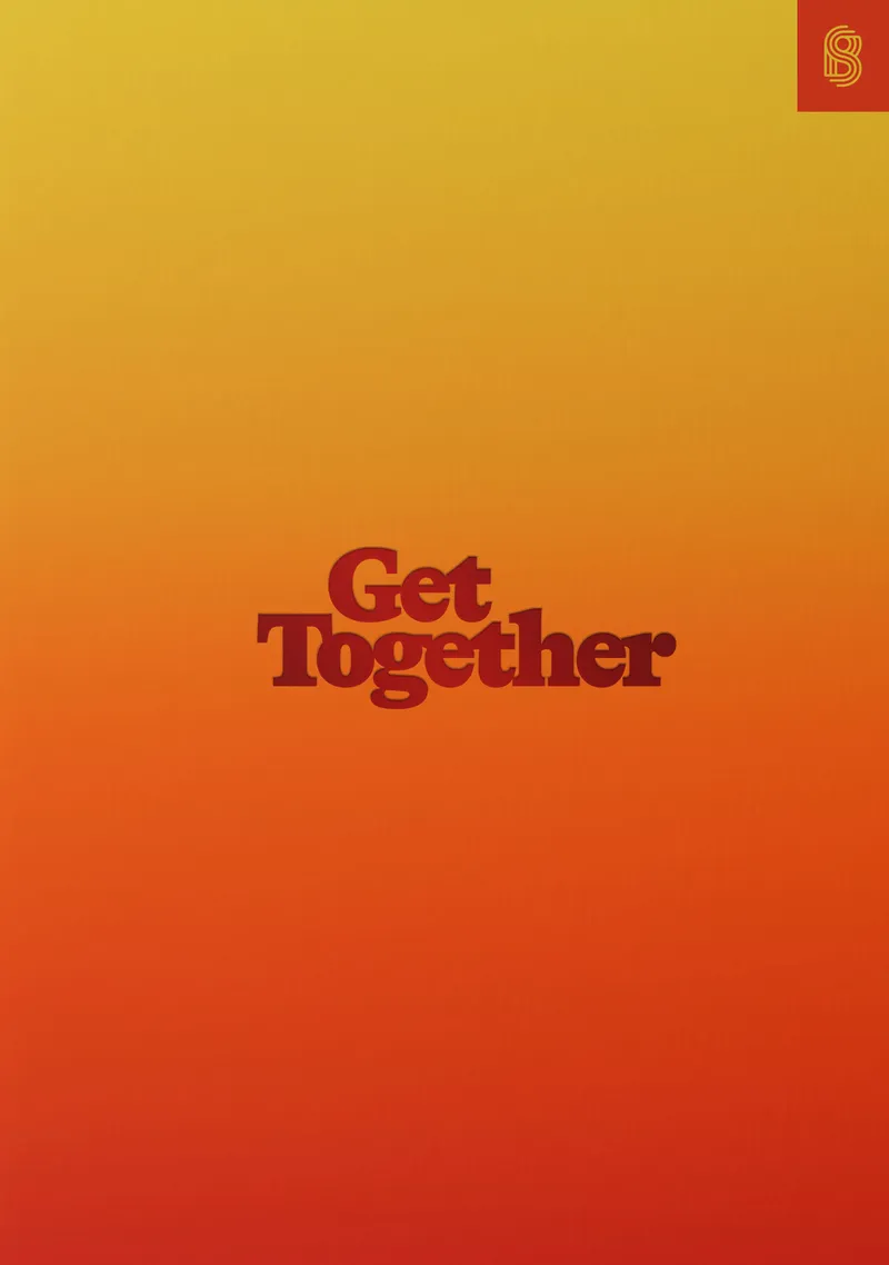 Get Together cover