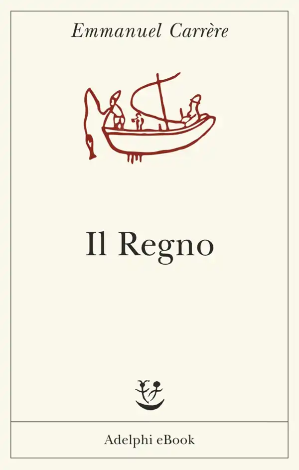 Il Regno cover