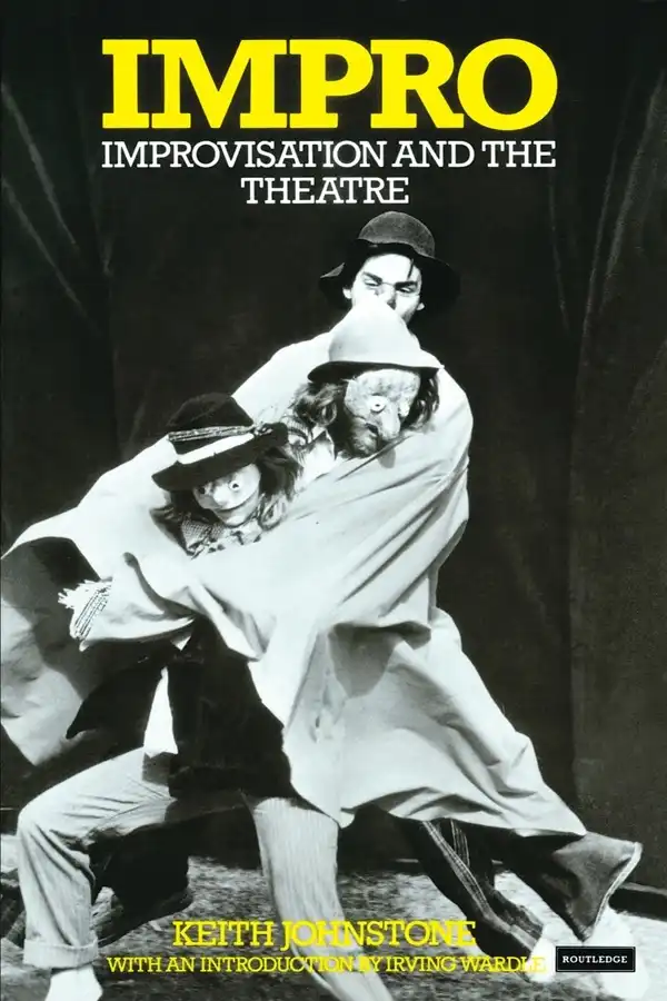Impro cover