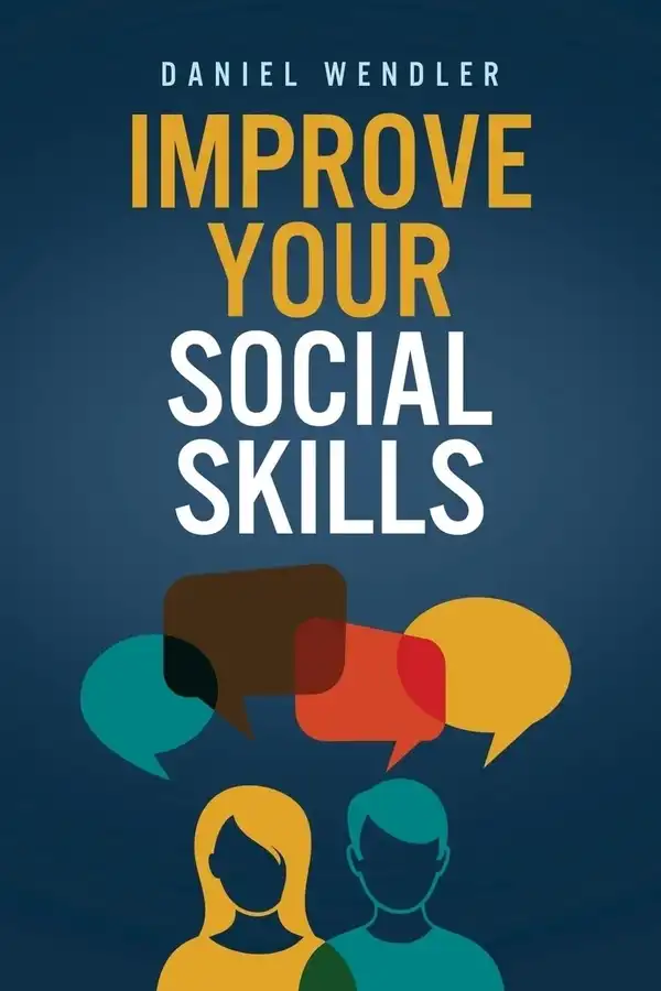 Improve Your Social Skills cover