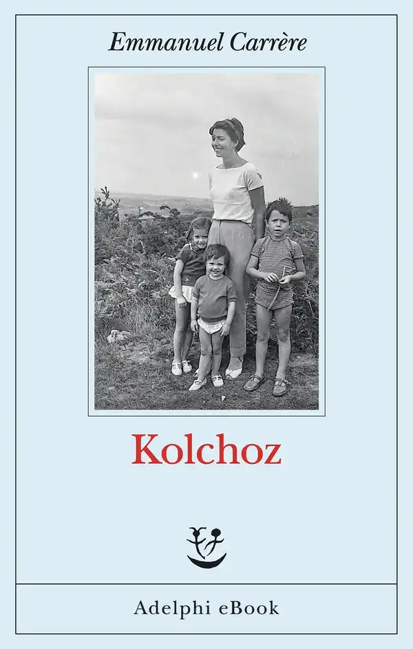 Kolchoz cover