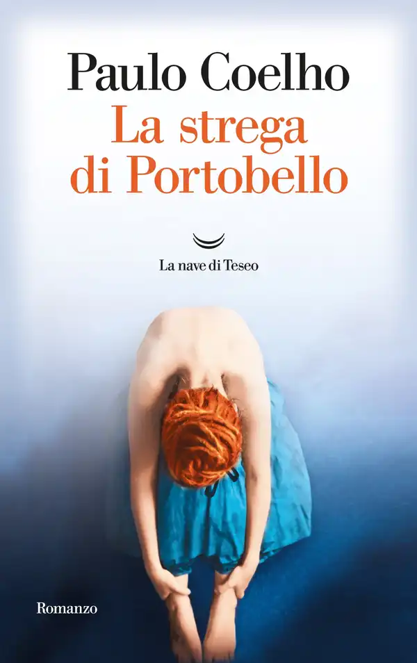 La Strega Di Portobello cover