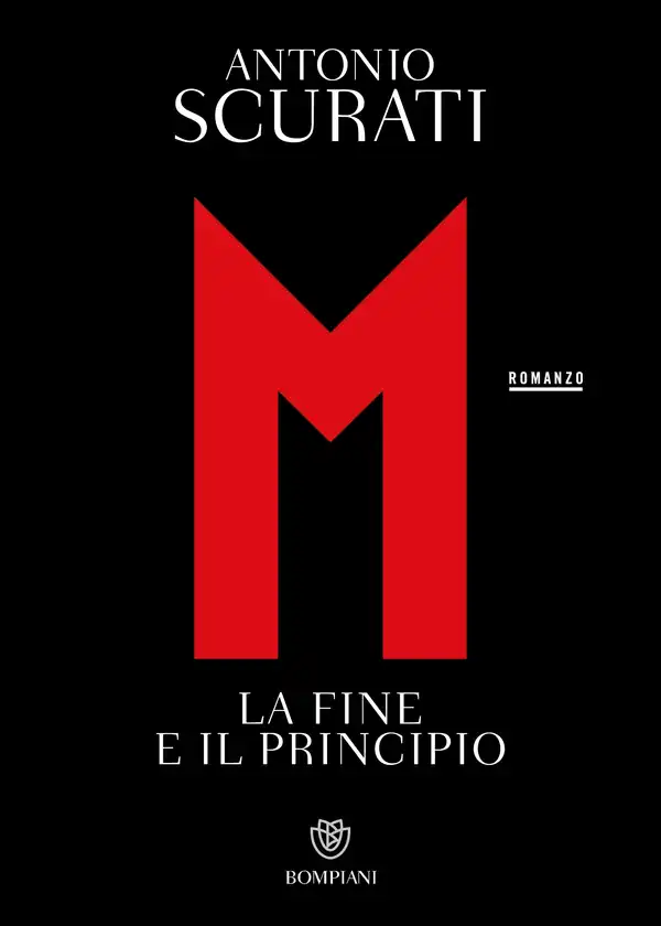 M. La Fine E Il Principio cover