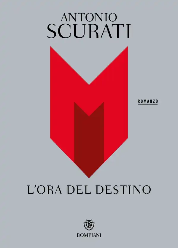 M. L’ora Del Destino cover