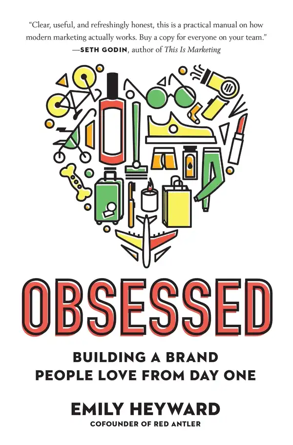 Obsessed cover
