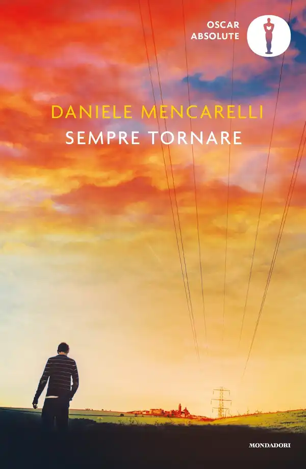 Sempre Tornare cover