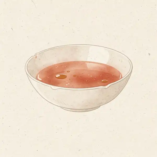 Shrimp stock illustration
