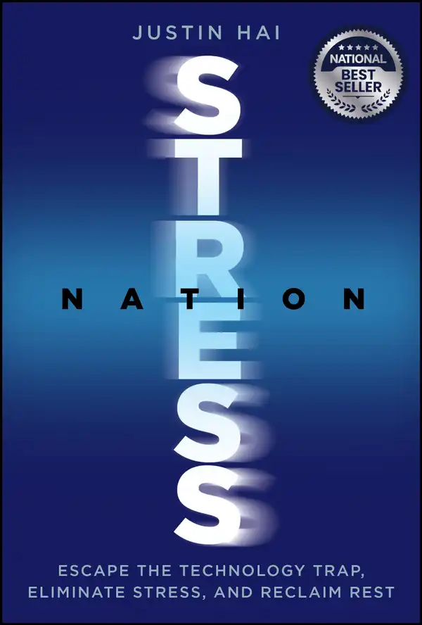 Stress Nation cover