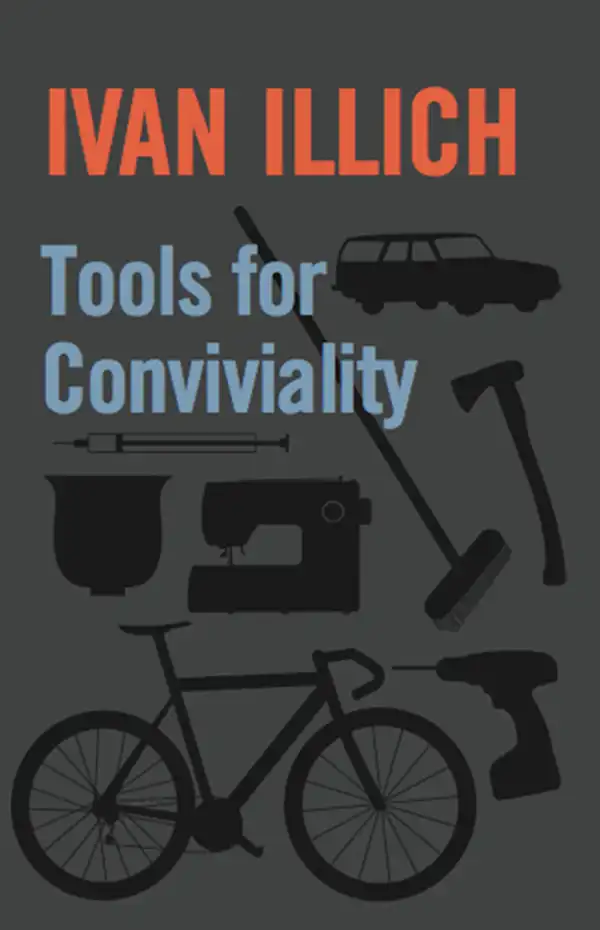 Tools for Conviviality cover