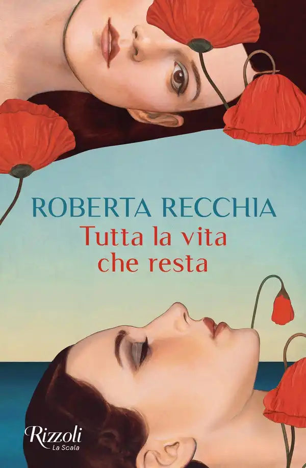Tutta La Vita Che Resta cover